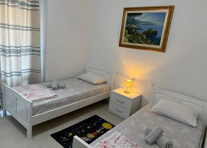 Lägenhet Marinela 2 *