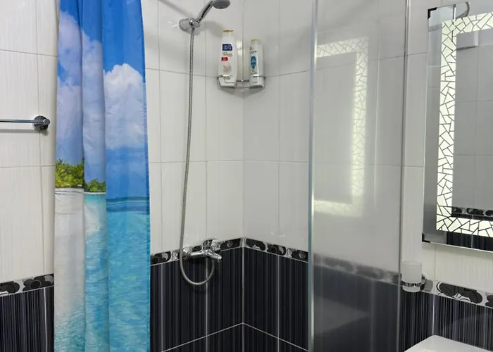 Lägenhet Marinela 2