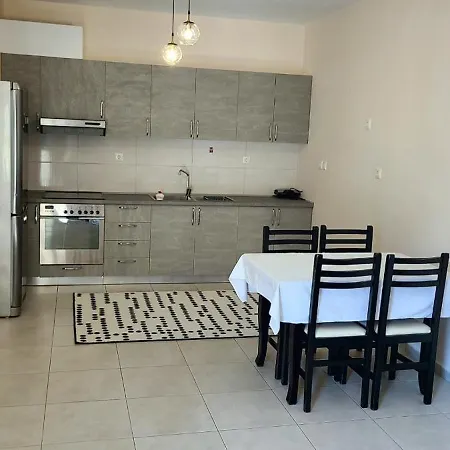 Apartment Marinela 2