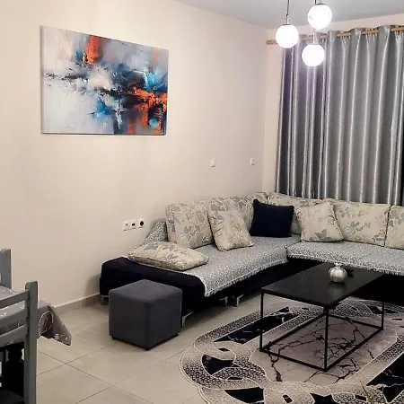 Apartman Marinela 2 *