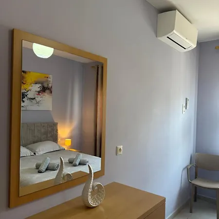 Marinela 2 Apartment