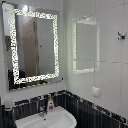 Apartment Marinela 2