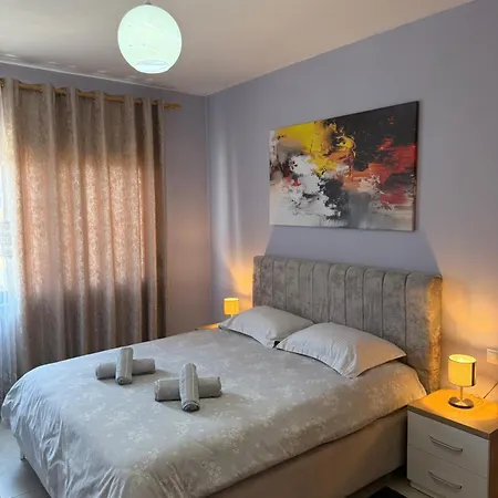 Marinela 2 Apartman Tirana