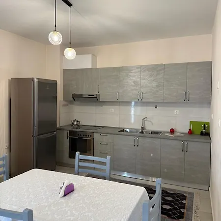 Apartment Marinela 2 Tirana