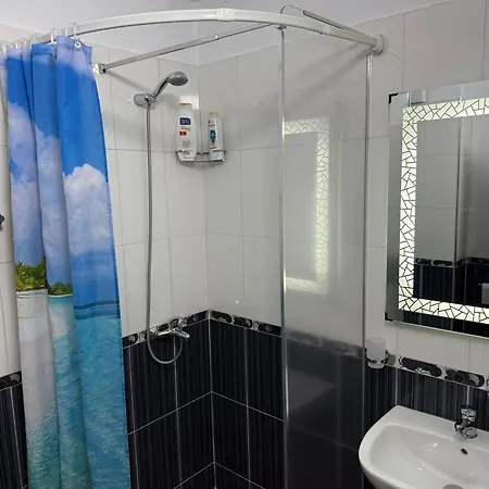 Marinela 2 Apartment