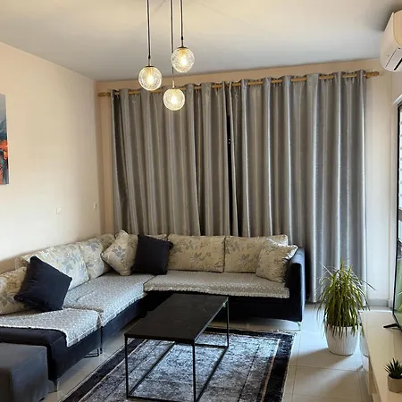 Marinela 2 Lägenhet *