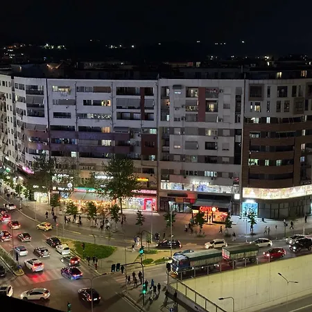 Apartment Marinela 2 *