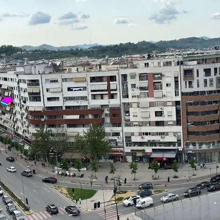 Marinela 2 Apartman Tirana