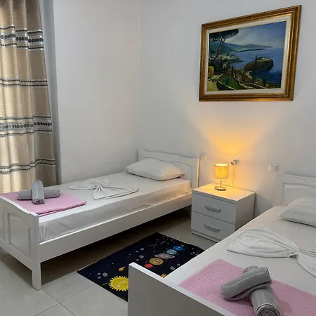 Marinela 2 Apartman *