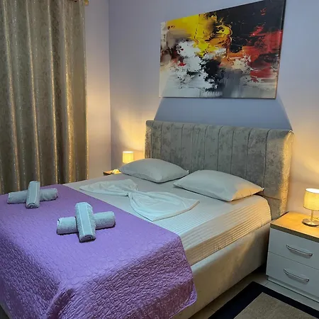 Marinela 2 Apartman