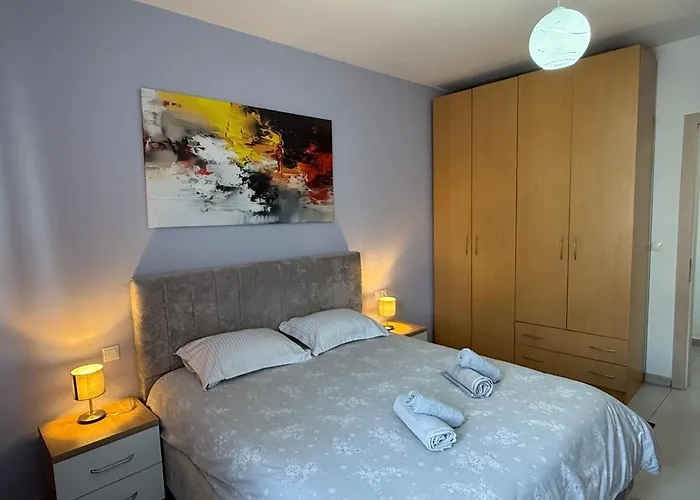 Marinela 2 地拉那