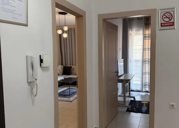 Marinela 2 * 地拉那