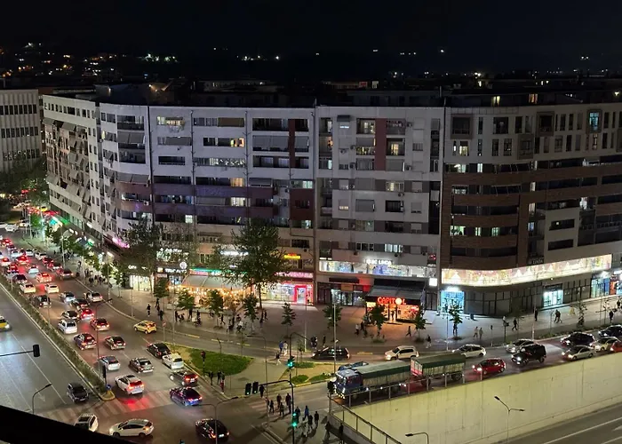 Lägenhet Marinela 2 *